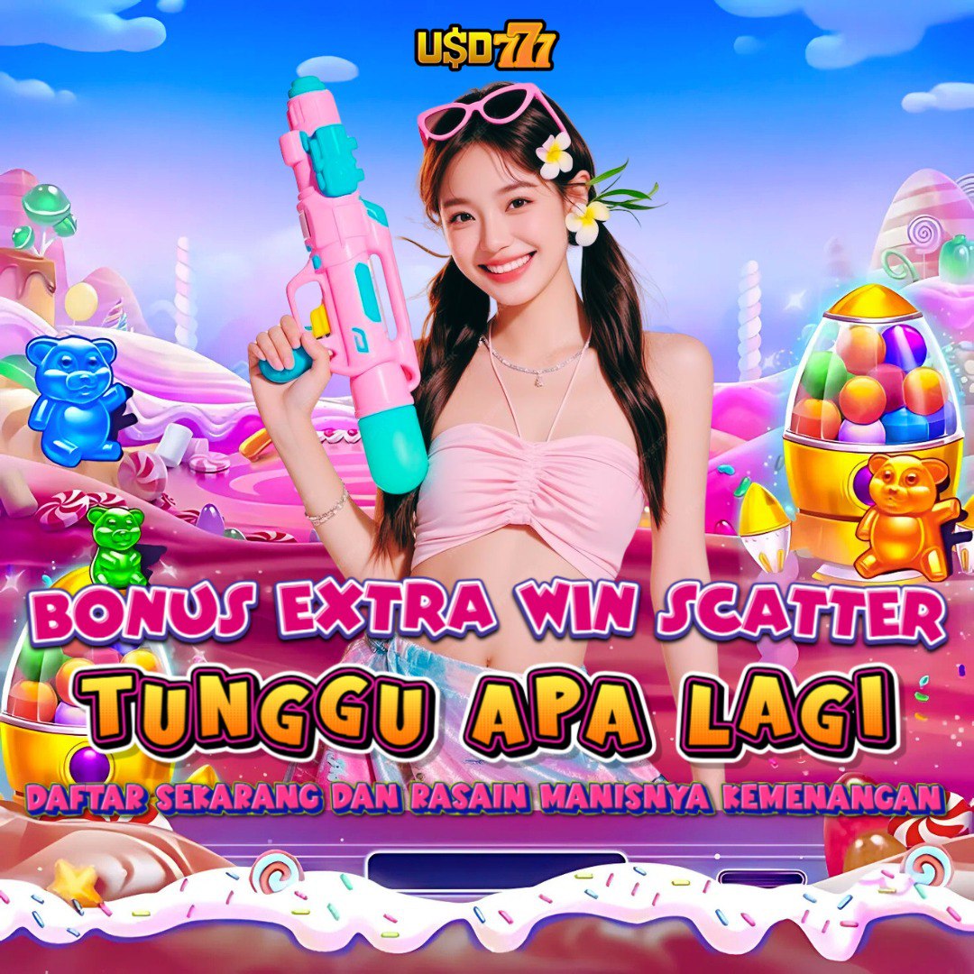 Banner Slot Gacor